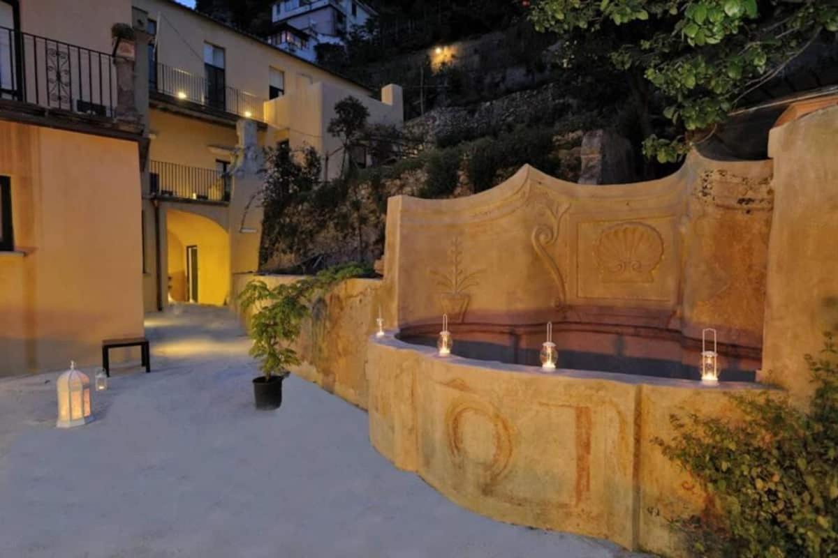 Loft Apartments By Amalfivacation Εξωτερικό φωτογραφία