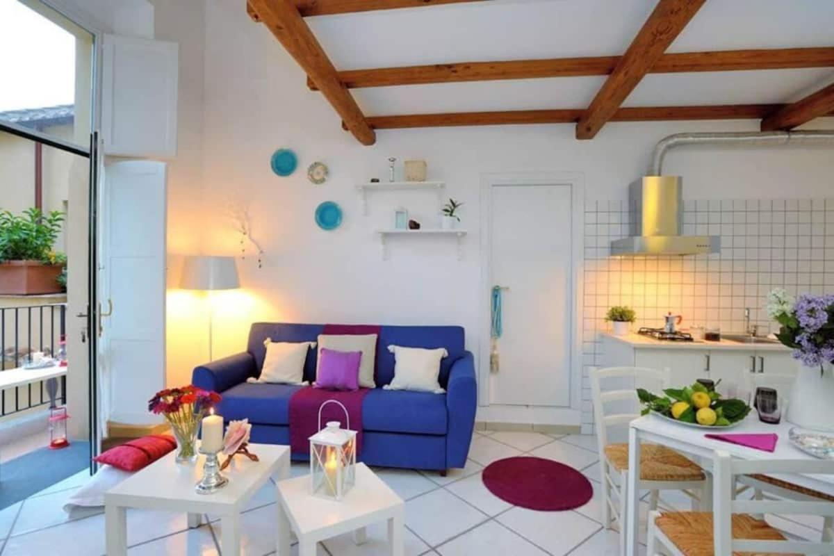Loft Apartments By Amalfivacation Εξωτερικό φωτογραφία