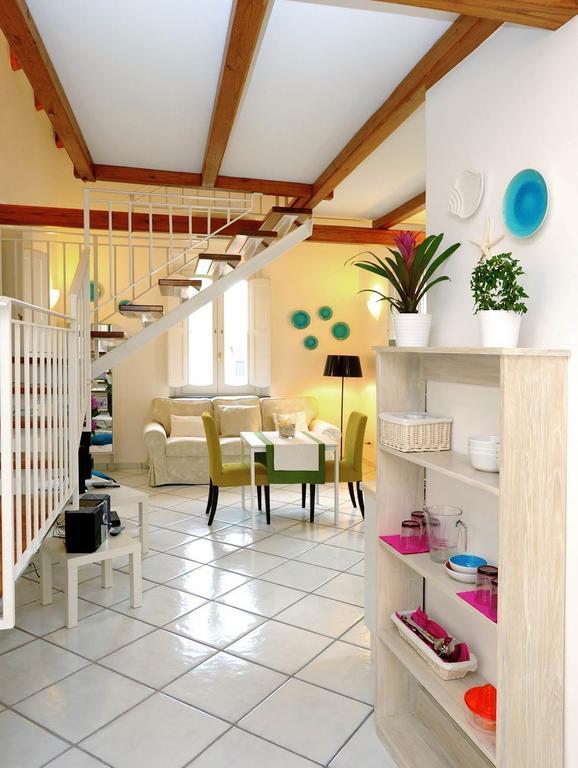 Loft Apartments By Amalfivacation Δωμάτιο φωτογραφία
