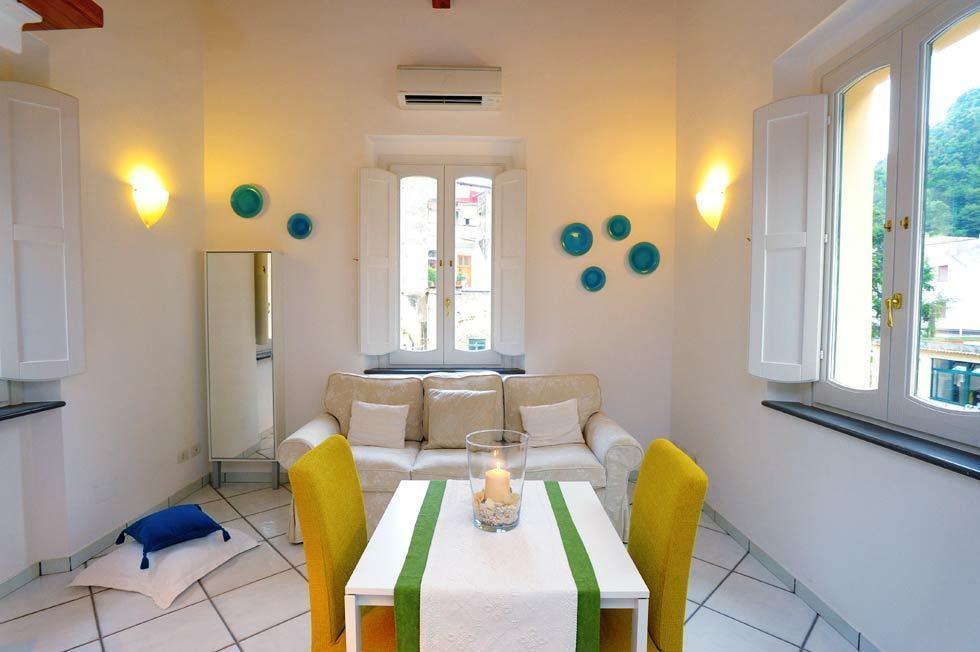 Loft Apartments By Amalfivacation Δωμάτιο φωτογραφία