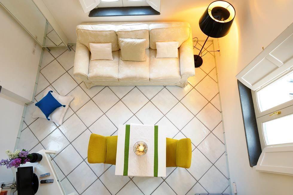 Loft Apartments By Amalfivacation Δωμάτιο φωτογραφία